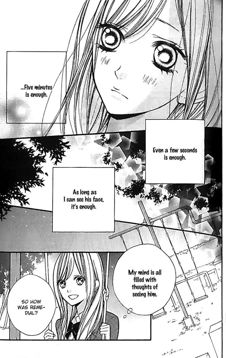 Hanagimi to Koisuru Watashi Chapter 18 25